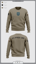 5/19th SFG 74285355 Crew Neck Sweatshirt - 5