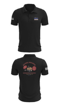 Upper Merion 36683777 Short Sleeve Performance Polo - 26