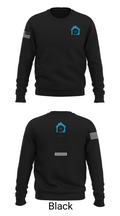 Investy 11461378 Crew Neck Sweatshirt - 21