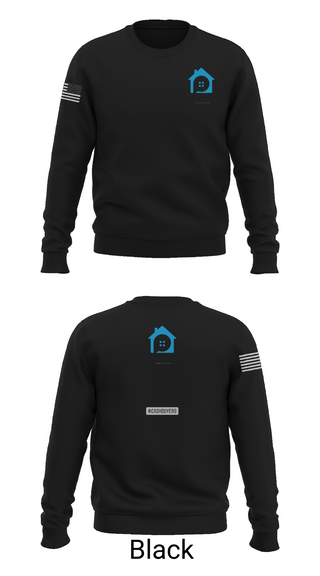 Crew Neck Sweatshirt, Investy, , Teamtime, Team time, sublimation, custom sports apparel, team uniforms, spirit wear, spiritwear, sports uniforms, custom shirts, team store, custom team store, fundraiser sports, apparel fundraiser