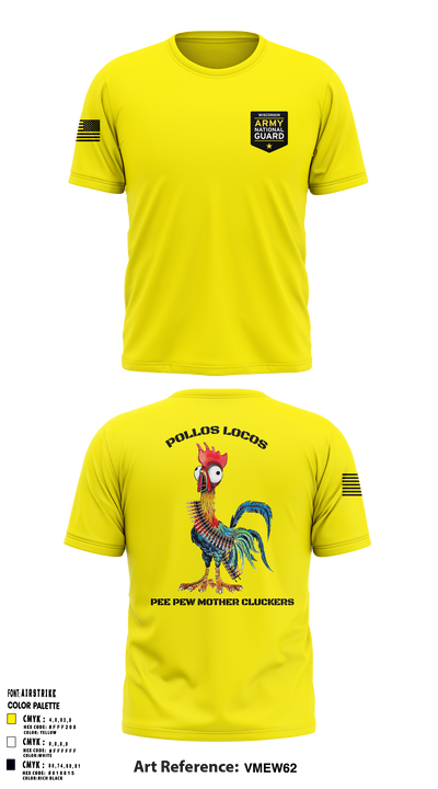 Bravo Bulldogs Short Sleeve Performance Shirt - 6