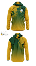 North Hunterdon High School 6338392 Windbreaker - 1