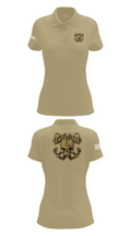 DB 95586877 Women's Short Sleeve Performance Polo  - 90