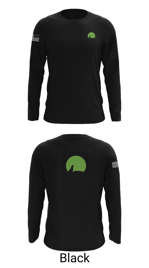 Long Sleeve Performance Shirt, Moondog pub and grub, , Teamtime, Team time, sublimation, custom sports apparel, team uniforms, spirit wear, spiritwear, sports uniforms, custom shirts, team store, custom team store, fundraiser sports, apparel fundraiser