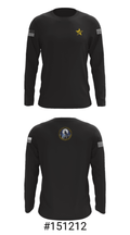 USAG Fort Hunter Liggett 63264859 Long Sleeve Performance Shirt - 3