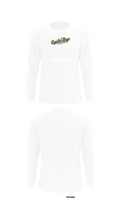 Coastal Bay 54318994 Long Sleeve Performance Shirt 8