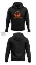 Monroe High School Basketball 86135082 Hoodie - 3