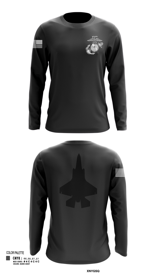 Long Sleeve Performance Shirt, Mals 12, Marines, Teamtime, Team time, sublimation, custom sports apparel, team uniforms, spirit wear, spiritwear, sports uniforms, custom shirts, team store, custom team store, fundraiser sports, apparel fundraiser
