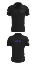 2-13th AVN REGT, 150U Certification Course 19965243 Short Sleeve Performance Polo - 27