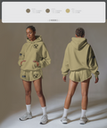 Knight Fire 43199468 Hoodie - 4