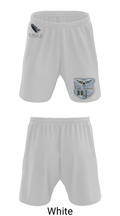 Eagle b team 4759498 Athletic Shorts With Pockets - 1