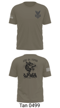 CDA 64 12212221 Old School Cotton Feel Shirt - 67