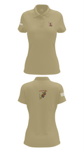3rd G Co v2/8 21676993 Women's Short Sleeve Performance Polo  - 95