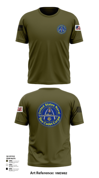 Short Sleeve Performance Shirt, Battleship misssouri, Navy, Teamtime, Team time, sublimation, custom sports apparel, team uniforms, spirit wear, spiritwear, sports uniforms, custom shirts, team store, custom team store, fundraiser sports, apparel fundraiser