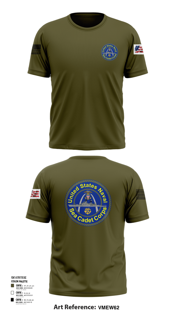 Short Sleeve Performance Shirt, Battleship misssouri, Navy, Teamtime, Team time, sublimation, custom sports apparel, team uniforms, spirit wear, spiritwear, sports uniforms, custom shirts, team store, custom team store, fundraiser sports, apparel fundraiser