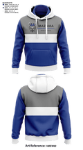 Mazama High School Golf 76673672 Hoodie - 41