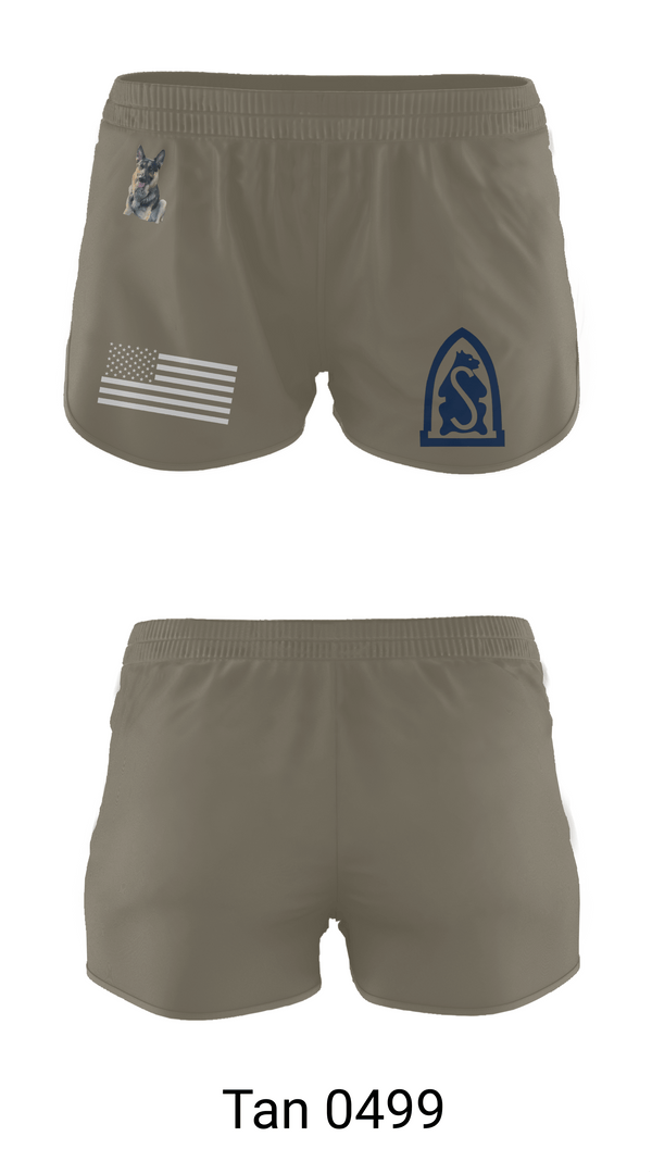 Ranger Panties, 4-31 infantry battalion hotel company, Army, Teamtime, Team time, sublimation, custom sports apparel, team uniforms, spirit wear, spiritwear, sports uniforms, custom shirts, team store, custom team store, fundraiser sports, apparel fundraiser