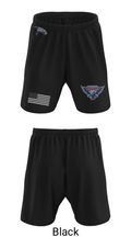 Freedom High School Softball 60303770 Athletic Shorts With Pockets - 8