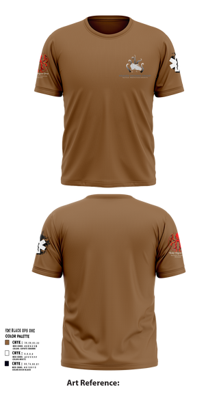 Short Sleeve Performance Shirt, Kraken Defense Group, , Teamtime, Team time, sublimation, custom sports apparel, team uniforms, spirit wear, spiritwear, sports uniforms, custom shirts, team store, custom team store, fundraiser sports, apparel fundraiser