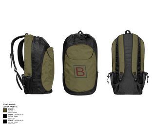 Gear Bag, Big bacon, , Teamtime, Team time, sublimation, custom sports apparel, team uniforms, spirit wear, spiritwear, sports uniforms, custom shirts, team store, custom team store, fundraiser sports, apparel fundraiser