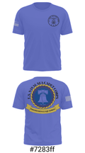 Independence Squadron 57298074 Short Sleeve Performance Shirt - 19