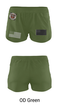 Hospital Corpsman 483709 Ranger Panties - 41