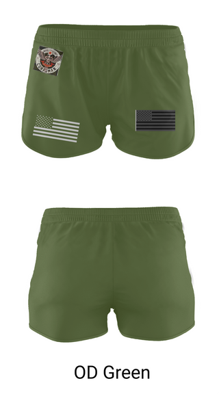 Ranger Panties, Hospital Corpsman, , Teamtime, Team time, sublimation, custom sports apparel, team uniforms, spirit wear, spiritwear, sports uniforms, custom shirts, team store, custom team store, fundraiser sports, apparel fundraiser