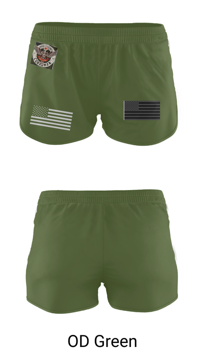 Hospital Corpsman 483709 Ranger Panties - 41