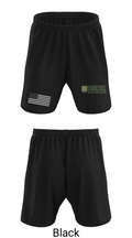 Veritas Christian Academy Softball 71166479 Athletic Shorts With Pockets - 8