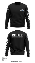 Fargo PD CMT 18649595 Crew Neck Sweatshirt - 104