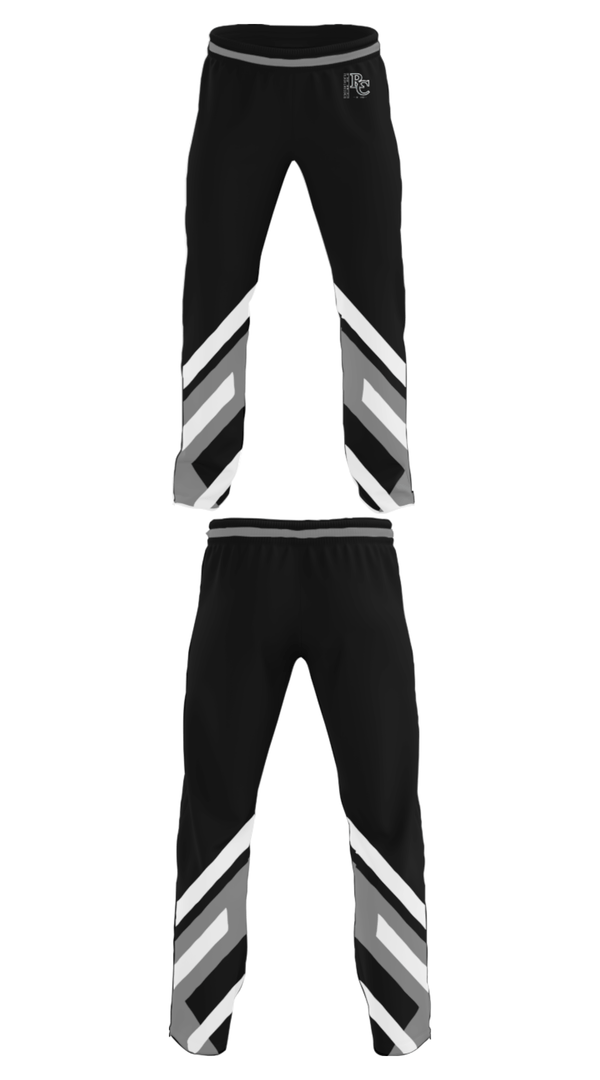 Sweatpants, Reno Continental Little League Baseball, Baseball, Teamtime, Team time, sublimation, custom sports apparel, team uniforms, spirit wear, spiritwear, sports uniforms, custom shirts, team store, custom team store, fundraiser sports, apparel fundraiser