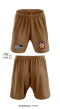 222nd 96805747 Athletic Shorts With Pockets - 1