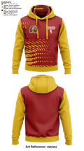 Tulare Union High School Soccer 67227242 Hoodie - 41
