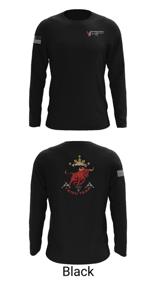 Long Sleeve Performance Shirt, Yasog, Marines, Teamtime, Team time, sublimation, custom sports apparel, team uniforms, spirit wear, spiritwear, sports uniforms, custom shirts, team store, custom team store, fundraiser sports, apparel fundraiser