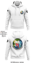 20th Intelligence Squadron 35709340 Hoodie - 2