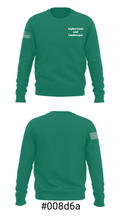 Alpha lawn and landscape 21925949 Crew Neck Sweatshirt - 22