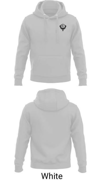 Rising Phoenix S.A. 7328004 Hoodie - 3
