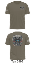 Baker 3-509th 3rd Plt 1st squad 60073036 Short Sleeve Performance Shirt - 76