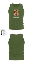 4/9 Field Artillery 56 Command (Pershing) 34975025 Tank Top - 59