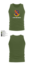 1-148th HHB Medics 16650436 Tank Top - 56
