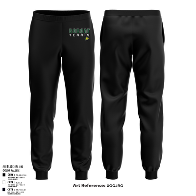 Bobcat Tennis 97138819 Joggers - 4