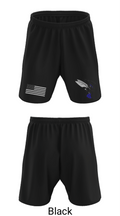 Phelps High School Softball 22936703 Athletic Shorts With Pockets - 8
