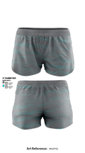 Ray piping solutions LLC 27261596 Women's Shorts - 1