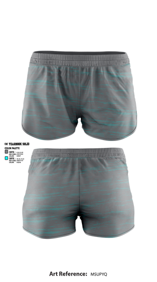 Womens Shorts, Ray piping solutions LLC, , Teamtime, Team time, sublimation, custom sports apparel, team uniforms, spirit wear, spiritwear, sports uniforms, custom shirts, team store, custom team store, fundraiser sports, apparel fundraiser