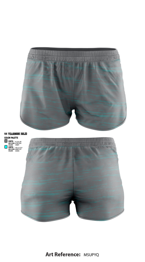 Womens Shorts, Ray piping solutions LLC, , Teamtime, Team time, sublimation, custom sports apparel, team uniforms, spirit wear, spiritwear, sports uniforms, custom shirts, team store, custom team store, fundraiser sports, apparel fundraiser
