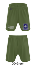 160th SOAR (A) 66600205 Athletic Shorts With Pockets - 49