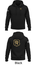 RET CORP 33326250 Hoodie - 36