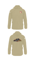 Charlie Battery, 1st Battalion 1st Air Defense Artillery Regiment 30470719 Windbreaker - 81