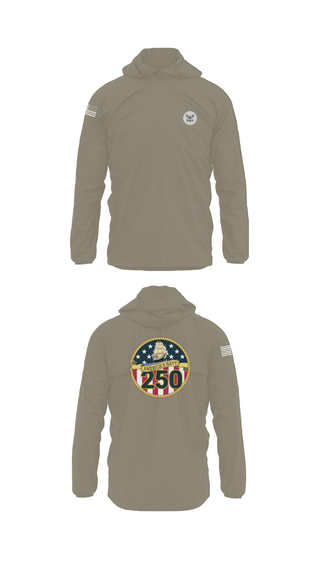 Windbreaker, Dooka, , Teamtime, Team time, sublimation, custom sports apparel, team uniforms, spirit wear, spiritwear, sports uniforms, custom shirts, team store, custom team store, fundraiser sports, apparel fundraiser