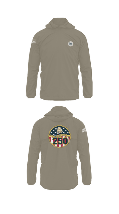 Dooka 76222209 Windbreaker - 58